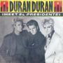 Coverafbeelding Duran Duran - Meet El Presidente