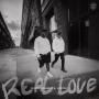 Trackinfo Martin Garrix & Lloyiso - Real Love