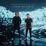Trackinfo Martin Garrix & Dean Lewis - Used To Love