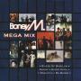 Coverafbeelding Boney M. - Mega Mix