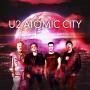 Trackinfo U2 - Atomic City