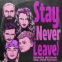 Details Kris Kross Amsterdam, Sera x Conor Maynard - Stay (Never Leave)