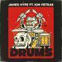 Details James Hype ft. Kim Petras - Drums