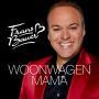 Details Frans Bauer - Woonwagen Mama