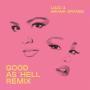 Details Lizzo / Lizzo & Ariana Grande - Good As Hell / Good As Hell Remix