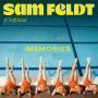 Trackinfo Sam Feldt & Sofiloud - Memories