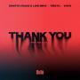 Trackinfo Dimitri Vegas & Like Mike x Tiësto x W&W & Dido - Thank You - Not So Bad
