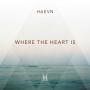 Details Haevn - Where The Heart Is