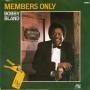 Details Bobby Bland - Members Only