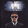 Trackinfo Will Smith - Men In Black
