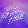 Trackinfo Purple Disco Machine & Ásdís - Beat Of Your Heart
