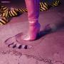 Trackinfo Nicki Minaj - Bigfoot