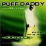 Coverafbeelding Puff Daddy featuring Jimmy Page - Come With Me
