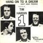 Details Rudy Bennett / Tim Hardin - How Can We Hang On To A Dream / Hang On To A Dream