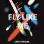 Trackinfo Chef'Special - Fly Like Me