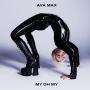 Trackinfo Ava Max - My Oh My
