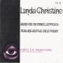 Details Linda Christine - Send Me No More Letters