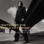 Coverafbeelding John Mayer - Waiting On The World To Change