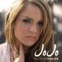 Trackinfo JoJo ((= Joanna Levesque)) - Too Little Too Late