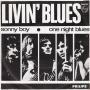Details Livin' Blues - Sonny Boy