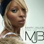 Coverafbeelding Mary J Blige and U2 - One