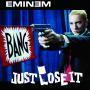Coverafbeelding Eminem - Just Lose It