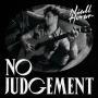 Coverafbeelding Niall Horan - No Judgement