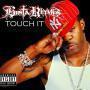 Coverafbeelding Busta Rhymes - Touch It