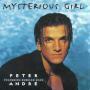 Coverafbeelding Peter Andre featuring Bubbler Ranx - Mysterious Girl