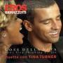 Coverafbeelding Eros Ramazzotti - duetto con Tina Turner - Cose Della Vita - Can't Stop Thinking Of You
