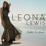 Trackinfo Leona Lewis - Better in time