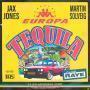 Trackinfo Europa [Jax Jones & Martin Solveig] starring Raye - Tequila