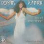 Coverafbeelding Donna Summer - Could It Be Magic