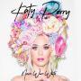 Trackinfo Katy Perry - Never Worn White
