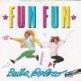 Trackinfo Fun Fun - Baila Bolero