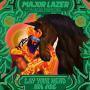 Coverafbeelding Major Lazer feat. Marcus Mumford - Lay Your Head On Me