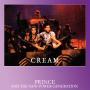 Trackinfo Prince and The New Power Generation - Cream
