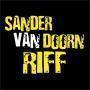 Trackinfo Sander Van Doorn - Riff