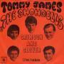 Coverafbeelding Tommy James & The Shondells - Crimson And Clover