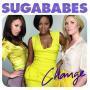 Coverafbeelding Sugababes - Change