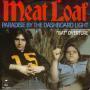 Details Meat Loaf - Paradise By The Dashboard Light