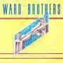 Coverafbeelding The Ward Brothers - Cross That Bridge
