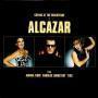 Trackinfo Alcazar starring Annika Fiore & Andreas Lundstedt & Tess - Crying At The Discoteque