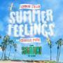 Trackinfo Lennon Stella feat. Charlie Puth - Summer Feelings