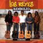 Trackinfo Los Reyes - Bamboleo