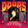 Details The Doors - Light My Fire