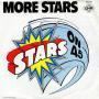 Trackinfo Stars On 45 - More Stars