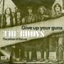 Details The Buoys - Give Up Your Guns