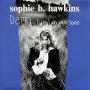 Coverafbeelding Sophie B. Hawkins - Damn I Wish I Was Your Lover