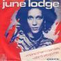 Coverafbeelding June Lodge - More Than I Can Say